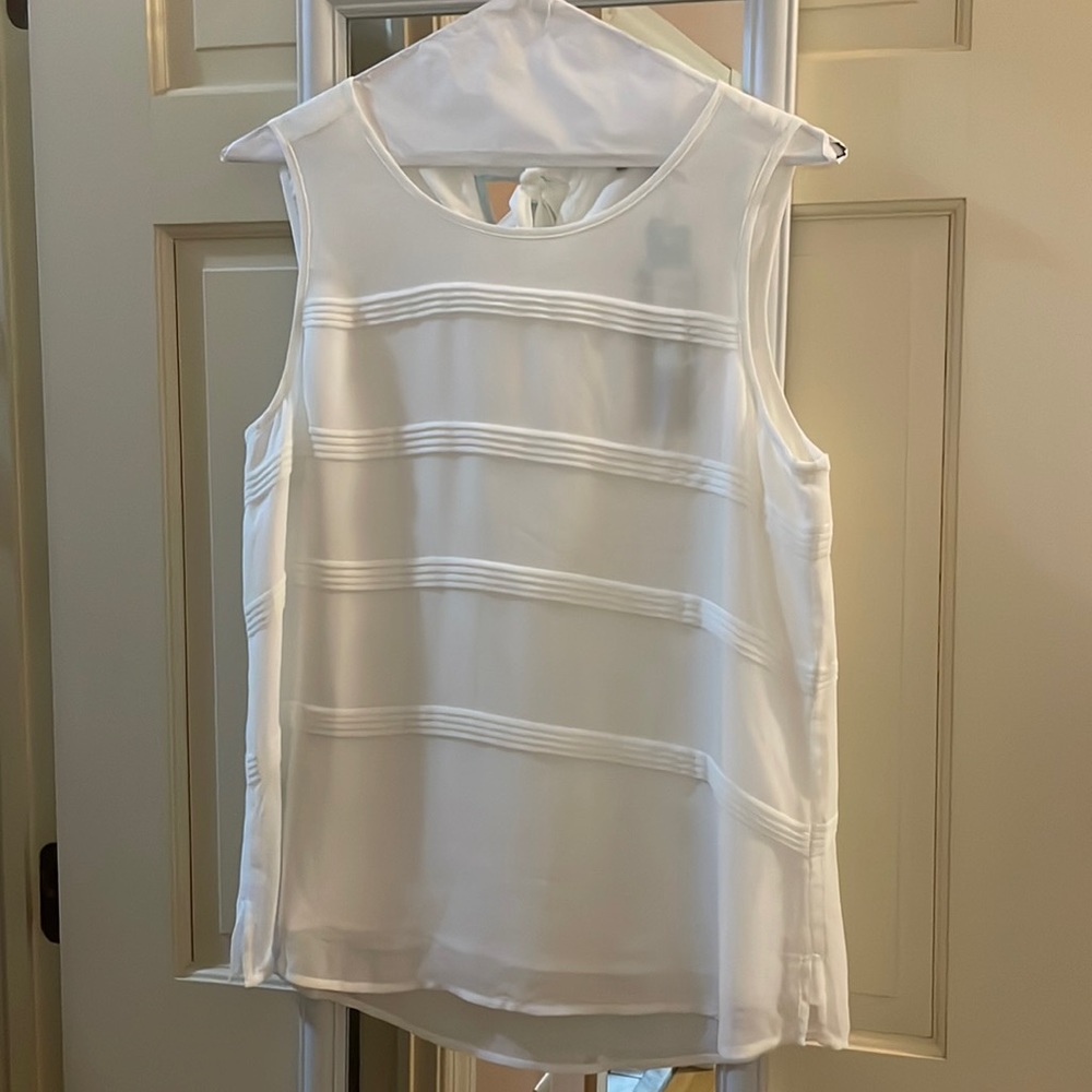 Daniel Rainn Blouse